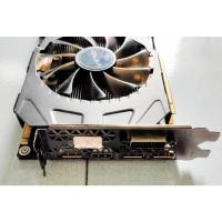 ราคา การ์ดจอ (VGA) GALAX GTX1070Ti 8GB (มือสอง) (19313048584)