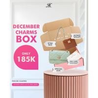 ราคา DECEMBER HAMPERS JIMSHONEY BANJARBARU (43105759454)