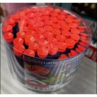 ราคา 100บาทของเด็กเล่นกระสุนปืนเนิฟแบบหัวจุ้บ (16600409401)
