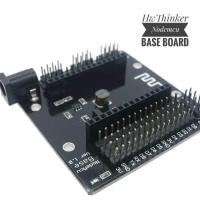 ราคา การขยายตัวป้องกัน Base Board Plate Shield BaseBoard สําหรับ NodeMcu V3 lolin (27279747392)