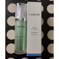 ราคา Laneige All day Anti Pollution Defensor SPF 40 PA++ (1110221239)
