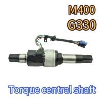 ราคา BaFang M400 G330 G33 PAS Torque Bottom Shaft Sensor Power Assist Sensor UART Motor Version Whether (57262397438)