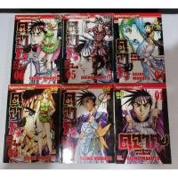 ราคา คุจากุ ภาค3 6เล่มจบหนังสือบ้าน## คุจากุ ภาคตำนานมางาริงามิ #พร้อมส่งครับ (23246162904)