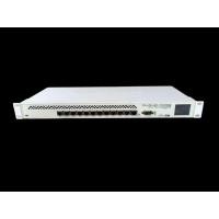 ราคา Mikrotik CCR1016-12G (สินค้ามือ2ถ่ายจากภาพจริง) (22549986956)