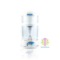 ราคา BestGifshop เครื่องกรองน้ำกิฟฟารีน เซฟ พลัส อัลคาไลน์ - สีขาว รหัส 37102 (15587286790)