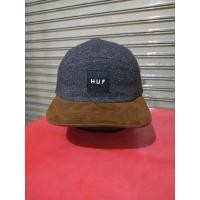 ราคา หมวก HUF 5 แผง มือสอง (18890322958)