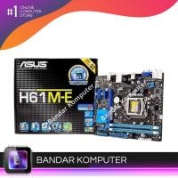 ราคา ASUS H61M E Pi MOTHERBOARD (15594780504)