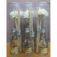 ราคา ชุดก้านไม้หอม กลิ่น DK blossom และ Lavender (631676747)