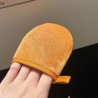 ราคา ถุงมือที่ใช้แทนตัวเองได้-อุปกรณ์ไมโครไฟเบอร์กันน้ำสำหรับโลชั่นทาตัวที่ไม่เป็นริ้วและสามารถทาได้ด้วยตัวเอง (57009625752)