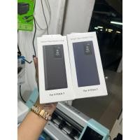 ราคา Flip Cover SAMSUNG Case Z Fold 6 AND 7 Wallet Samsung Galaxy Z fold 6 Z fold 7 Wallet 2in1 Casing (41330999779)