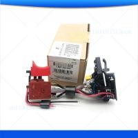 ราคา สําหรับ Bosch ลิเธียมไฟฟ้าเจาะมือสวิทช์แผงวงจร GSB/GSR18-2-LI/14.4-2-LI โมดูลอิเล็กทรอนิกส์ (46861549276)