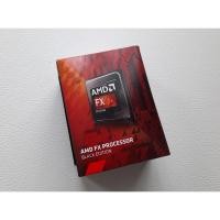 ราคา AMD FX 6300 6-Core 3.5 GHz AM3+ Processor (3336047674)