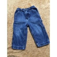 ราคา ยีนส์ขากระบอก เด็กชาย sz.90 แบรนด์ Arizona (7057968844)