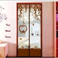 ราคา DORAEMON MOTIF ANTI-MOSQUITO ประตูแม่เหล็ก CURTAIN (44911709100)