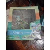ราคา Sinon phantom Bullet 1/8scale มือสอง (26355956310)