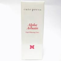 ราคา โล๊ะล้างสต๊อก!!โทนเนอร์ Cute Press Alpha Arbutin - Toner (725478307)