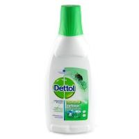 ราคา พร้อมส่ง!! Dettol Laundry Sanitiser น้ำยาฆ่าเชื้อแบคทีเรียสำหรับเสื้อผ้า750ml (6117418271)