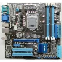ราคา ASUS P7H55-M SI ( USED ) (3351540774)