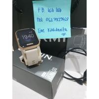 ราคา Garmin Venu sq Lightsand Rosegold มือสอง ไร้ริ้วรอย (4379679594)