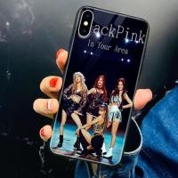 ราคา เคส Iphone หรูหรา BLackPink_843 Rediza 5/5s/6/6plus/7/8/7plus/8plus/x/xs/xs max/11/11pro max (52910662989)