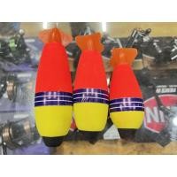 ราคา ทุ่นตกปลา ทรงจรวด ทุ่นจรวด ทุ่นตอปิโด ทุ่นตกปลามีตะกั่ว ทุ่นลอยตกปลา 3 ขนาด ทุ่นตกสวาย (41629629611)