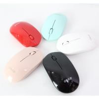 ราคา OKER WIRELESS MOUSE รุ่น M681 เมาส์ไร้สาย ไร้เสียง Silent Keys (2213252644)