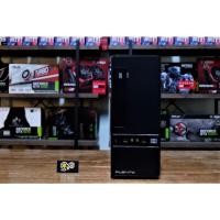 ราคา Case เปล่า plenty พร้อม Power Supply (11285123938)