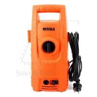 ราคา BERALA เครื่องฉีดน้ำแรงดันสูง 100 บาร์ 1200W รุ่น TP-201 (2194790744)
