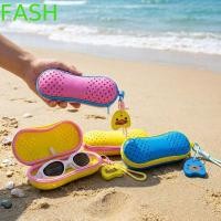 ราคา FASH กล่องป้องกันแว่นตาว่ายน้ํา,Breathable Quick-dryแว่นตาว่ายน้ํา,สไตล์กันกระแทกAnti-Scratch EVAแว่นตาอ่านหนังสือ (53061747398)