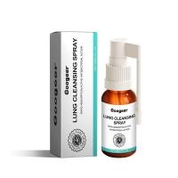 ราคา Googeer Body Cleansing Mist บรรเทาคอแห้งอาการคัน Coughing Throat Discomfort Body Care Drops Soothing20260526 (44811163690)
