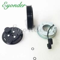 ราคา AC Compressor Pulley Clutch for Kia Picanto 1.2 976431Y000 977011Y100 97701 1Y100 97701-1Y100 97701 (41329219753)