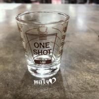ราคา แก้วตวง ปริมาตร 1.5 ออนซ์(one shot) (2910090592)