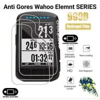 ราคา LAYAR Anti-Scratch Wahoo Elemnt SERIES Anti-scratch hydrogel wahoo elemnt องค์ประกอบ ace roam bolt 1 3 v2 ป้องกันหน้าจอ lcd gps (41480787172)