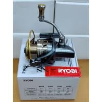 ราคา รอก RYOBI รุ่น ZAUBER LT 4000 (25946919391)