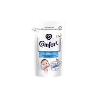 ราคา คอมฟอร์ท เพียว น้ำยาปรับผ้านุ่ม Comfort Pure Softener 500ml. (52559533180)