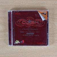 ราคา VCD คาราโอเกะ CLASH แคลช อัลบั้ม CRAZY CLASH (8100772785)