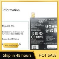 ราคา 3000mAh BL-T16 Battery For LG G flex 2 Vu 4 Vu4 H950 H955 H959 (58102208408)