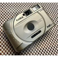 ราคา กล้องฟิล์ม Camera Konica รุ่น POP EF - 5 ครบกล่อง งานสะสม สภาพดี (40780379609)