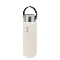 ราคา [สินค้าส่งด่วน] SEAGULLกระติกน้ำสุญญากาศแฮนดี้ครีม 0.75 ลิตร SEAGULL HANDY VACUUM FLASK CREAM 0.75 L. (40281642144)