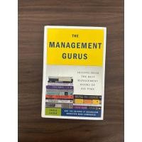 ราคา [หนังสือมือสอง] The Management Gurus: Lessons From the Best Management Books of All Time - Chris Lauer [สภาพ: C] (55959745477)