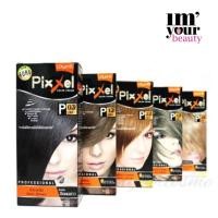 ราคา โลแลนพิกเซล ..คัลเลอร์ ครีม ปิดผมขาวLOLANE Pixxel color cream โลแลน พิกเซล คัลเลอร์ครีม P01-P19 (2443066198)