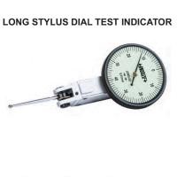 ราคา ไดอัลเทส 0.8 × 0.01 mm ( Long Stylus Dial Test Indicator ) INSIZE รุ่น 2383-08A ไดอัลหางหนู ไดอัลเกจ (6372598807)