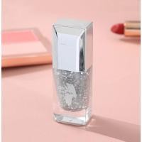 ราคา สีทาเล็บพาสเทล น้ำยาทาเล็บ (สีเงินกลิตเตอร์) (4837348384)