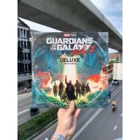 ราคา แผ่นเสียง Various – Guardians of the Galaxy Vol. 2 (Vinyl) (18174664497)