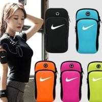 ราคา ♞,♘,♙กระเป๋ารัดแขนโทรศัพท์มือถือสำหรับวิ่งใหม่ กระเป๋าใส่ข้อมือปลอกแขน unisex กีฬากลางแจ้ง (25769994114)