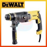ราคา DeWALT D25143KA DeWALT สว่านโรตารี่ สว่านโรตารี่ไฟฟ้า สว่านโรตารี่มีสาย สว่านโรตารี่ไฟฟ้ามีสาย สว่านโรตารี่แบบมีสาย (20715598892)