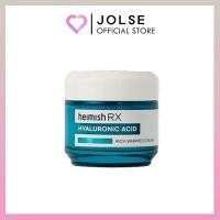 ราคา Heimish RX Hyaluronic Acid Rich Whipped Cream 50ml (27820303946)