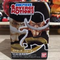 ราคา [มือ1/ส่งด่วน Lot.JP] Adverge Motion 2 Whitebeard Shirohige Edward Newgate ฟิกเกอร์วันพีช หนวดขาว (47154341388)