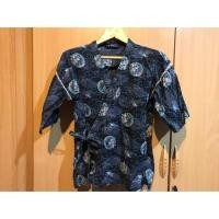 ราคา เสื้อฮัปปิญี่ปุ่นมือสองลายมังกรผงาด!!! (1925276470)