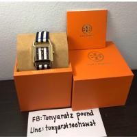 ราคา นาฬิกา Tory burch แท้ มือ1 (4531627844)